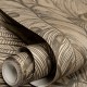 HOHENBERGER | 26937 | MONSTERA BLACK WALNUT