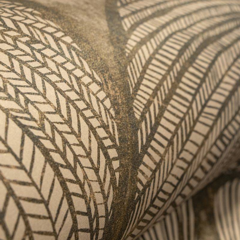 HOHENBERGER | 26937 | MONSTERA BLACK WALNUT