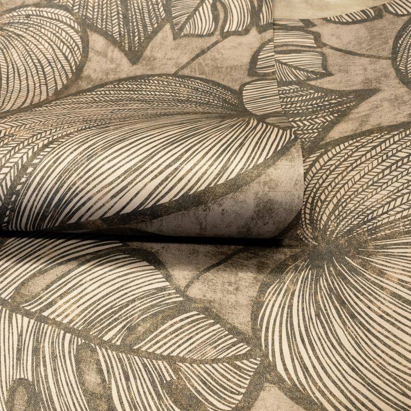 HOHENBERGER | 26937 | MONSTERA BLACK WALNUT