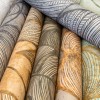 HOHENBERGER | 26937 | MONSTERA BLACK WALNUT