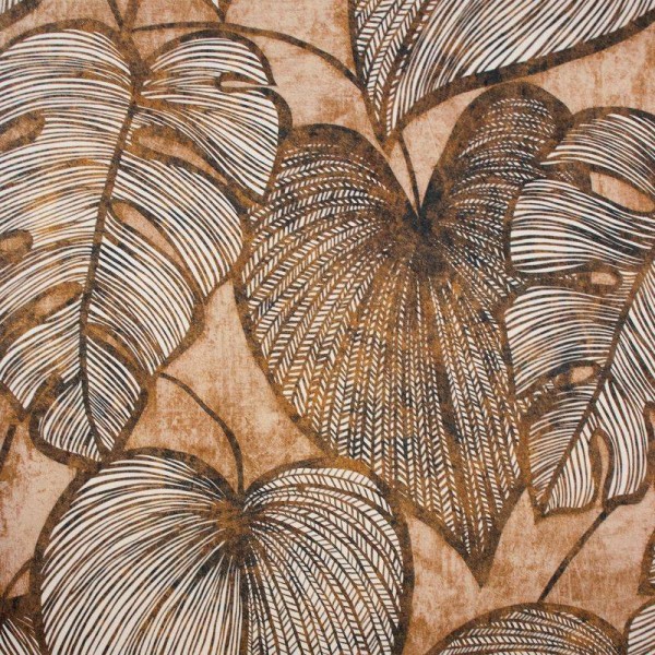 HOHENBERGER | 26936 | MONSTERA BRONZE PEACH