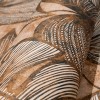 HOHENBERGER | 26936 | MONSTERA BRONZE PEACH