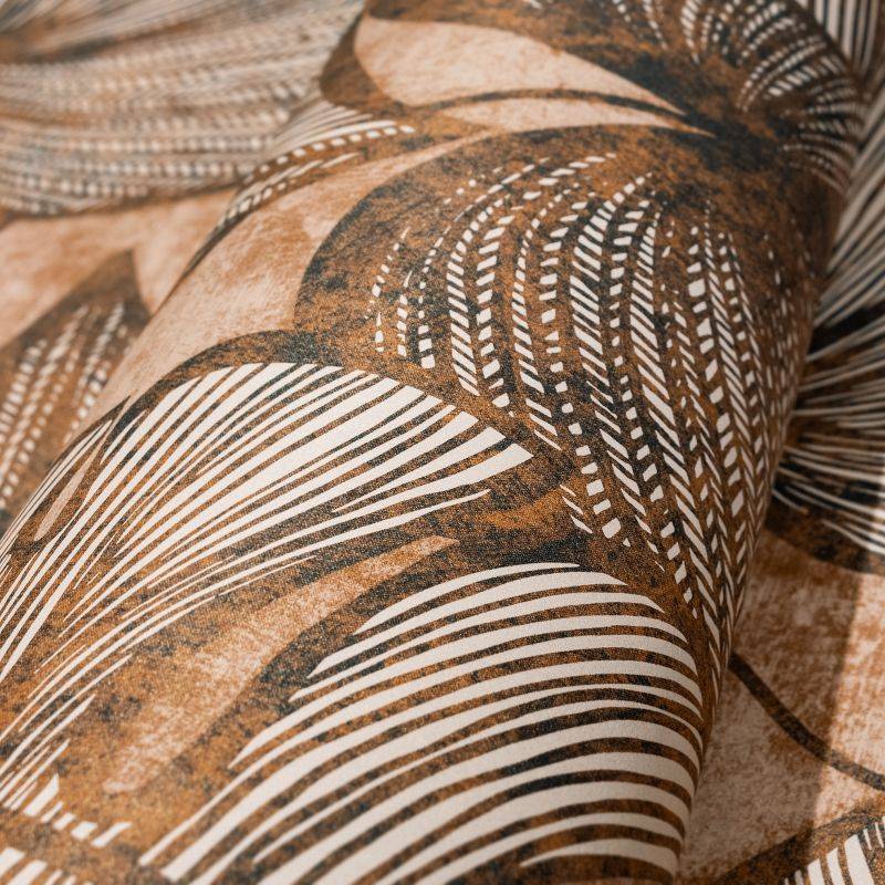 HOHENBERGER | 26936 | MONSTERA BRONZE PEACH