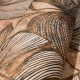 HOHENBERGER | 26936 | MONSTERA BRONZE PEACH