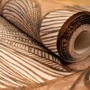 HOHENBERGER | 26936 | MONSTERA BRONZE PEACH