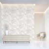 HOHENBERGER | 26941 | MONSTERA MIRROR WHITE