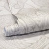 HOHENBERGER | 26941 | MONSTERA MIRROR WHITE