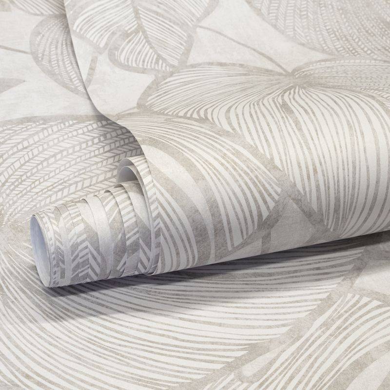 HOHENBERGER | 26941 | MONSTERA MIRROR WHITE