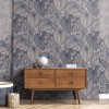 HOHENBERGER | 26942 | MONSTERA NAVY ASH