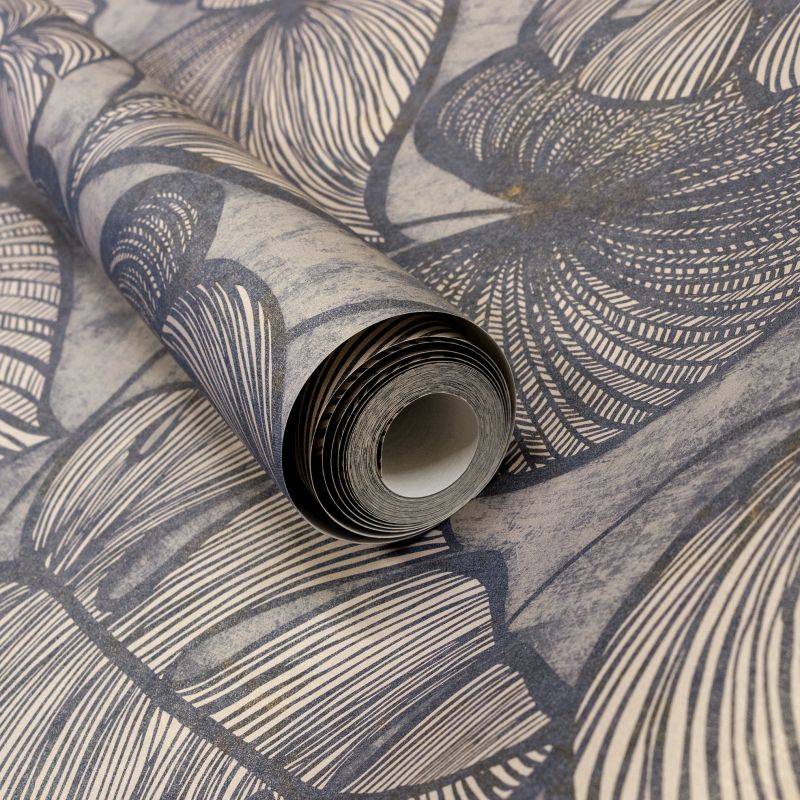 HOHENBERGER | 26942 | MONSTERA NAVY ASH