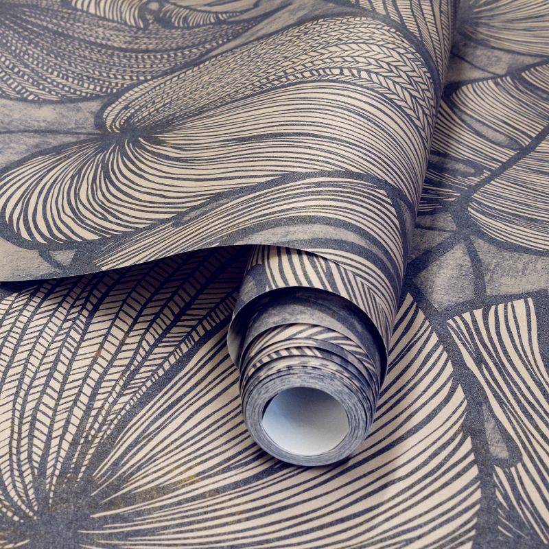 HOHENBERGER | 26942 | MONSTERA NAVY ASH