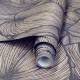 HOHENBERGER | 26942 | MONSTERA NAVY ASH