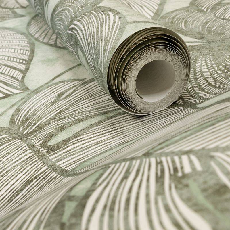 HOHENBERGER | 26935 | MONSTERA OLIVE SAGE