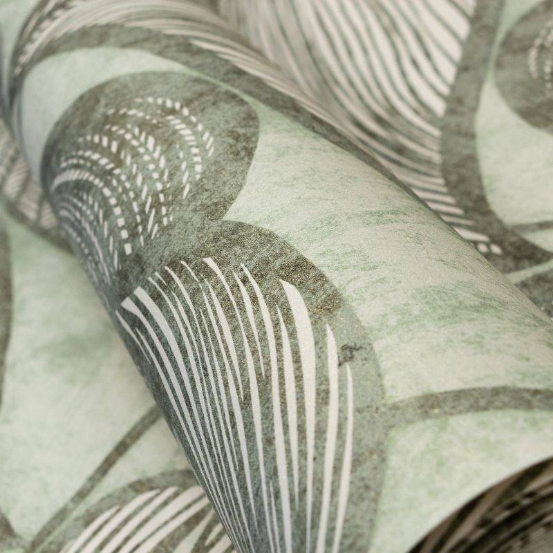 HOHENBERGER | 26935 | MONSTERA OLIVE SAGE