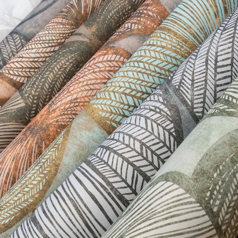 HOHENBERGER | 26935 | MONSTERA OLIVE SAGE