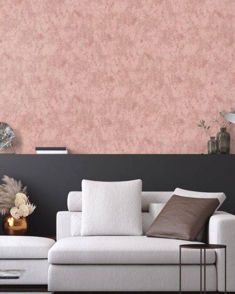 HOHENBERGER | 26948 | MONSTERA PLAIN BLUSH