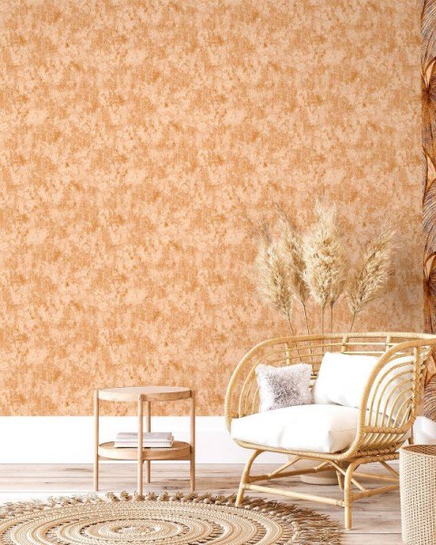 HOHENBERGER | 26946 | MONSTERA PLAIN PEACH