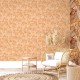 HOHENBERGER | 26946 | MONSTERA PLAIN PEACH