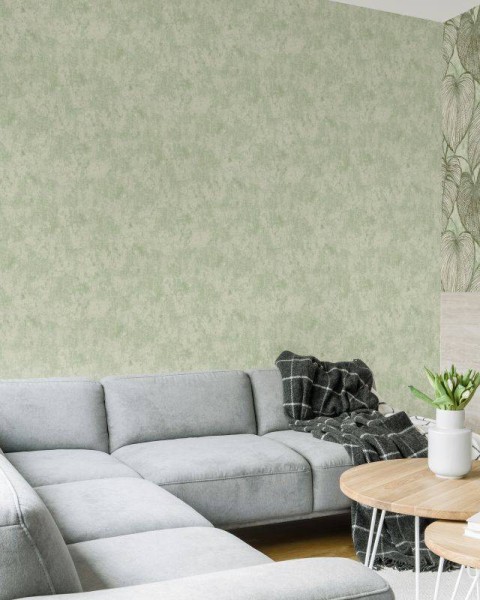 HOHENBERGER | 26945 | MONSTERA PLAIN SAGE