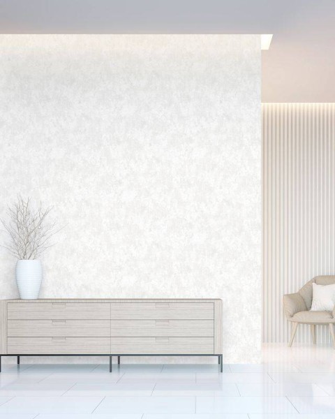 HOHENBERGER | 26951 | MONSTERA PLAIN WHITE