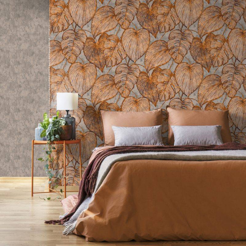 HOHENBERGER | 26940 | MONSTERA RUST MIRAGE