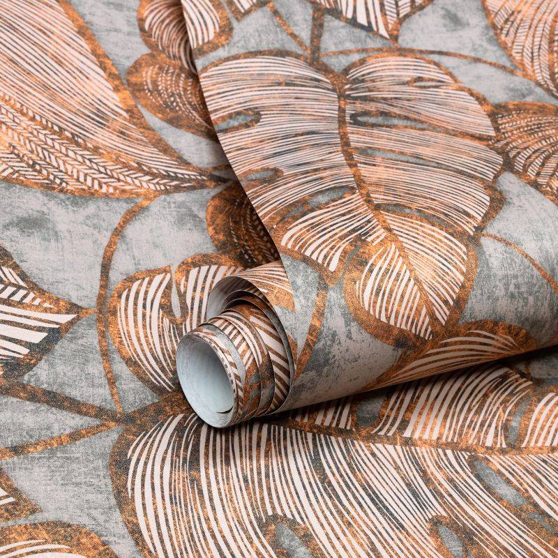 HOHENBERGER | 26940 | MONSTERA RUST MIRAGE