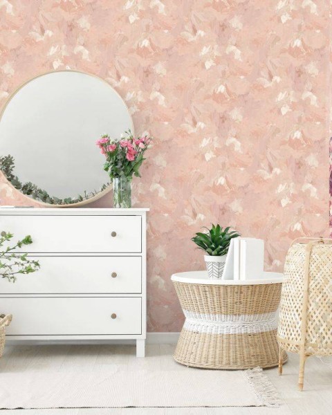 HOHENBERGER | 26912 | PAEONIA PLAIN BLUSH
