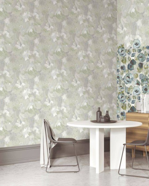HOHENBERGER | 26907 | PAEONIA PLAIN GREY