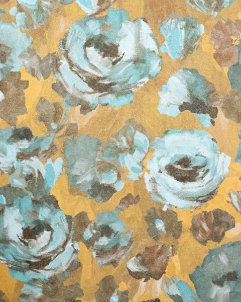 HOHENBERGER | 26905 | PAEONIA TEAL GOLD