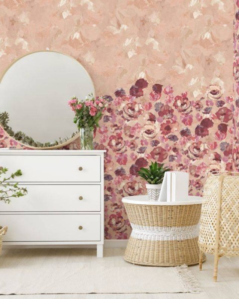 HOHENBERGER | 26960 | PAEONIA TWIN WALL MULBERRY BLUSH