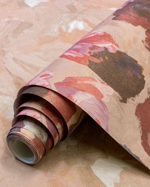 HOHENBERGER | 26960 | PAEONIA TWIN WALL MULBERRY BLUSH