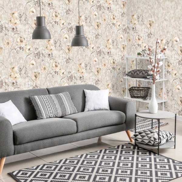 HOHENBERGER | 26916 | PETUNIA APRICOT GREYISH