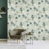 HOHENBERGER | 26917 | PETUNIA STEEL BLUE SAGE