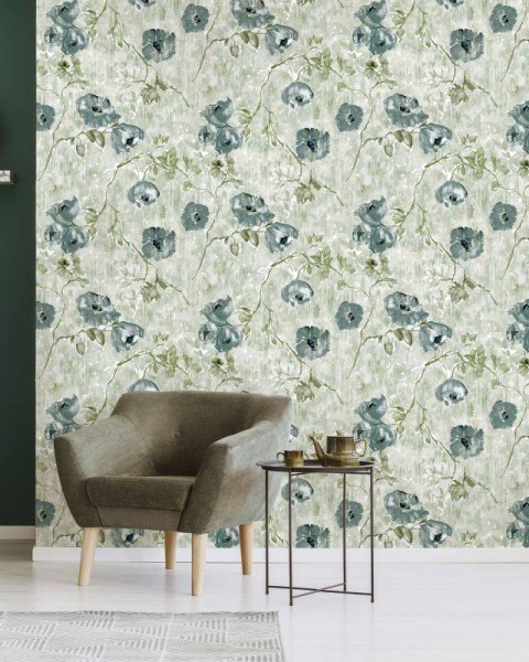 HOHENBERGER | 26917 | PETUNIA STEEL BLUE SAGE