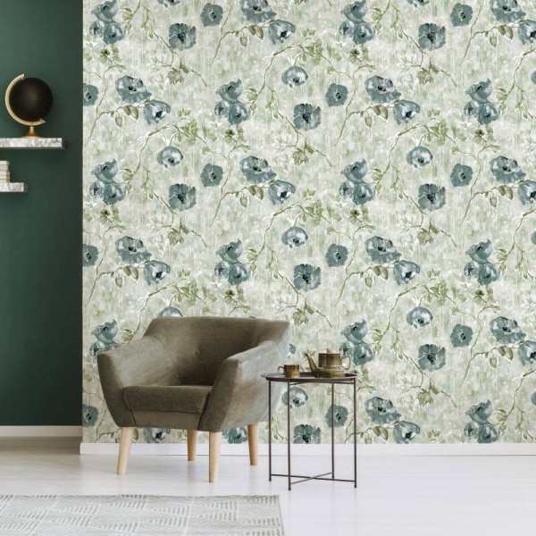 HOHENBERGER | 26917 | PETUNIA STEEL BLUE SAGE
