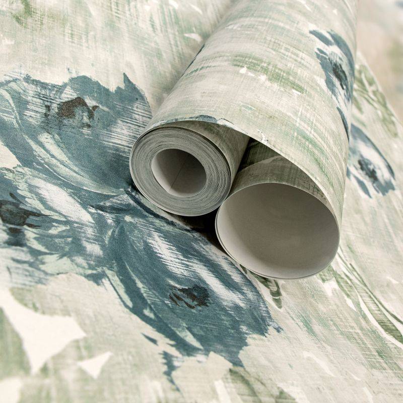HOHENBERGER | 26917 | PETUNIA STEEL BLUE SAGE