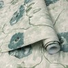 HOHENBERGER | 26917 | PETUNIA STEEL BLUE SAGE