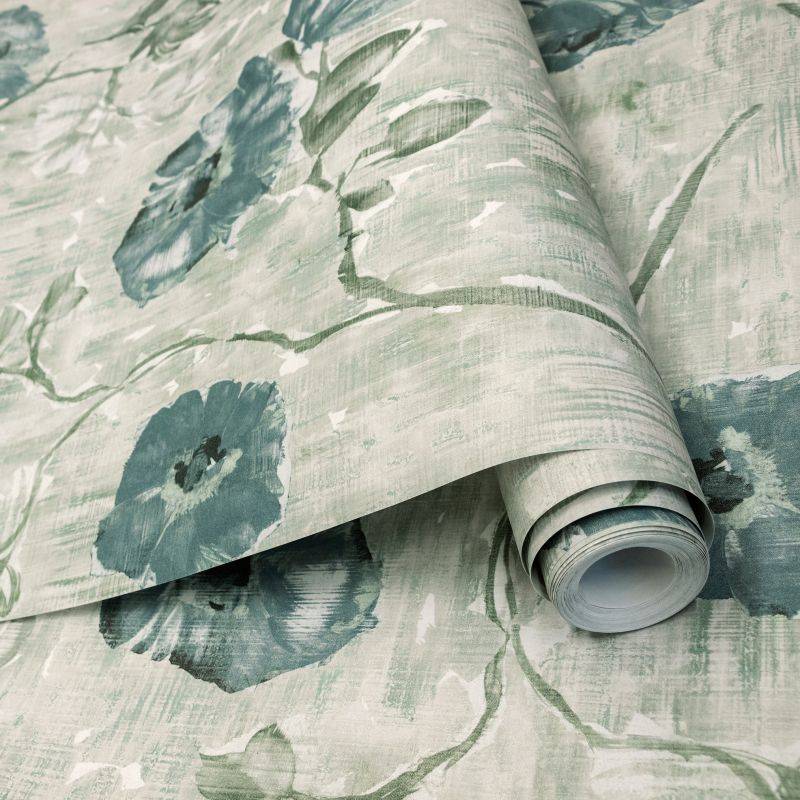 HOHENBERGER | 26917 | PETUNIA STEEL BLUE SAGE