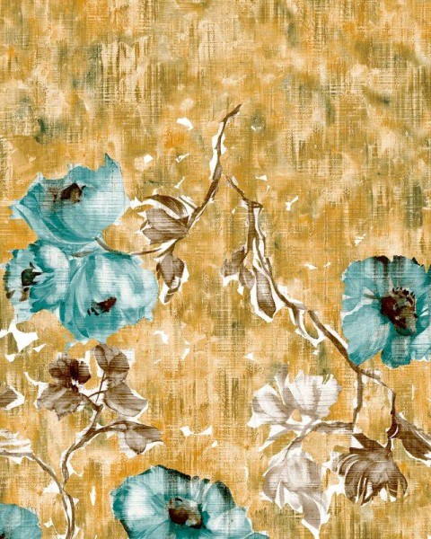 HOHENBERGER | 26962| PETUNIA TWIN WALL PETROL HONEY