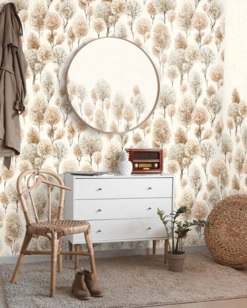 HOHENBERGER | 26926 | TILIA CORD CREAM