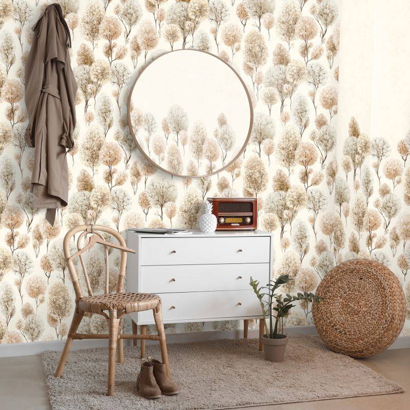 HOHENBERGER | 26926 | TILIA CORD CREAM