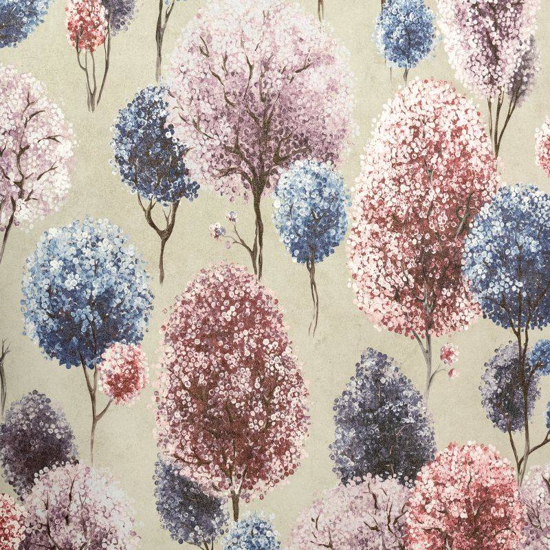 HOHENBERGER | 26922 | TILIA LILAC MUD