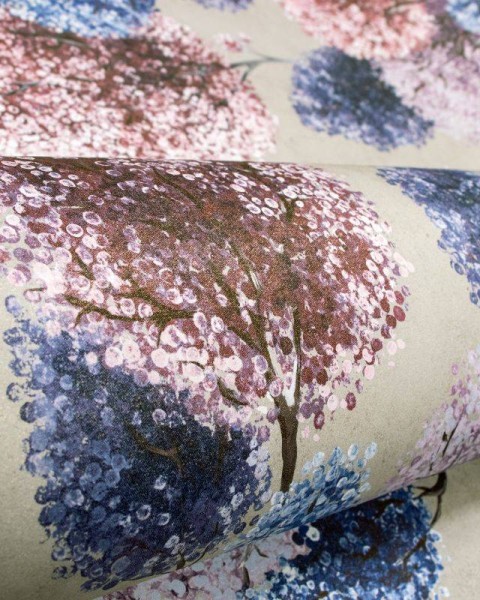 HOHENBERGER | 26922 | TILIA LILAC MUD