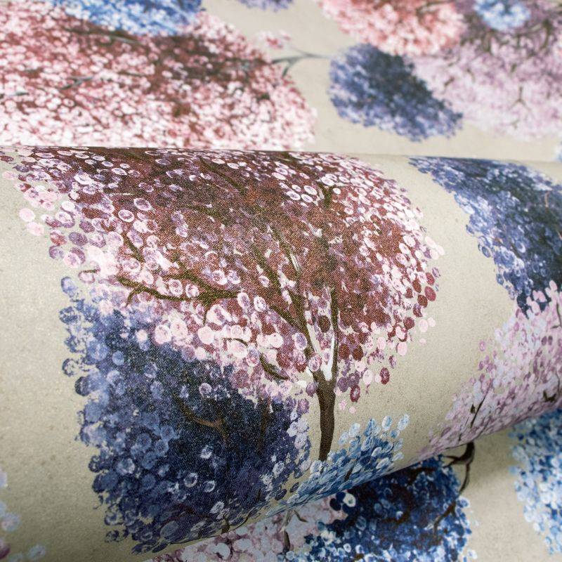 HOHENBERGER | 26922 | TILIA LILAC MUD
