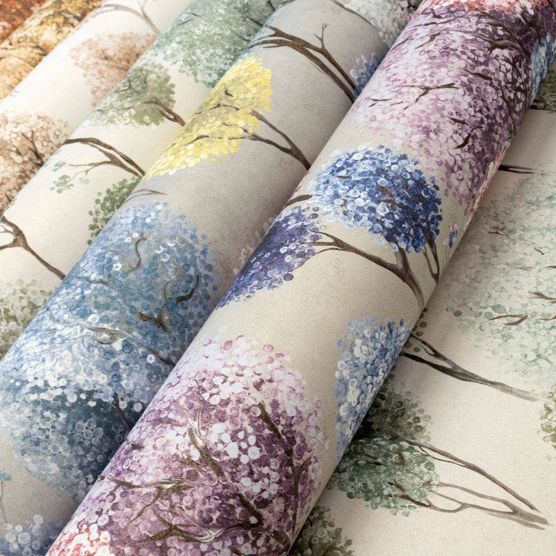HOHENBERGER | 26922 | TILIA LILAC MUD