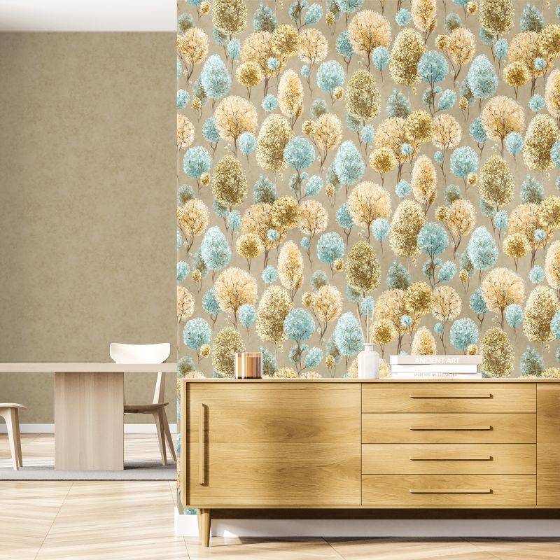 HOHENBERGER | 26927 | TILIA MANDARINE CLAY