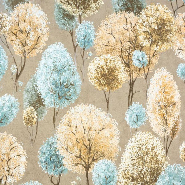 HOHENBERGER | 26927 | TILIA MANDARINE CLAY