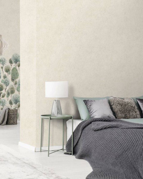 HOHENBERGER | 26930 | TILIA PLAIN GREYISH