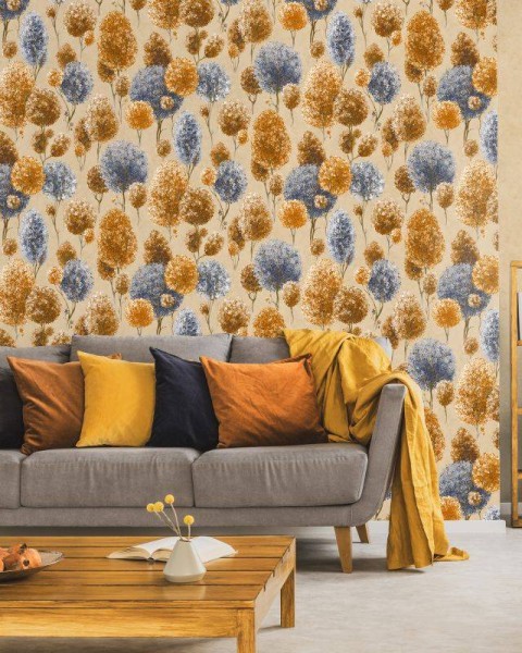 HOHENBERGER | 26925 | TILIA RUST PEACH