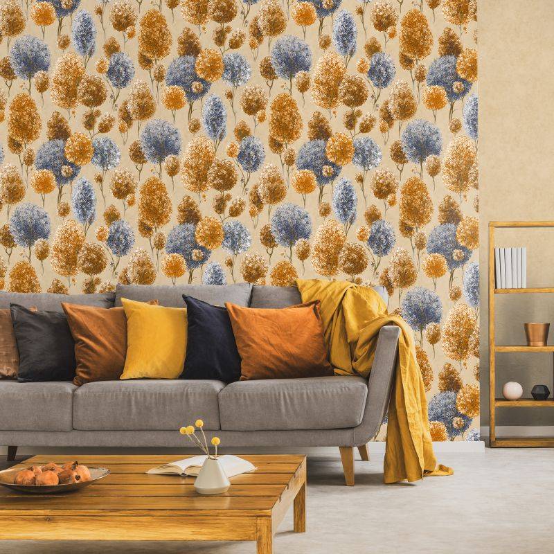 HOHENBERGER | 26925 | TILIA RUST PEACH